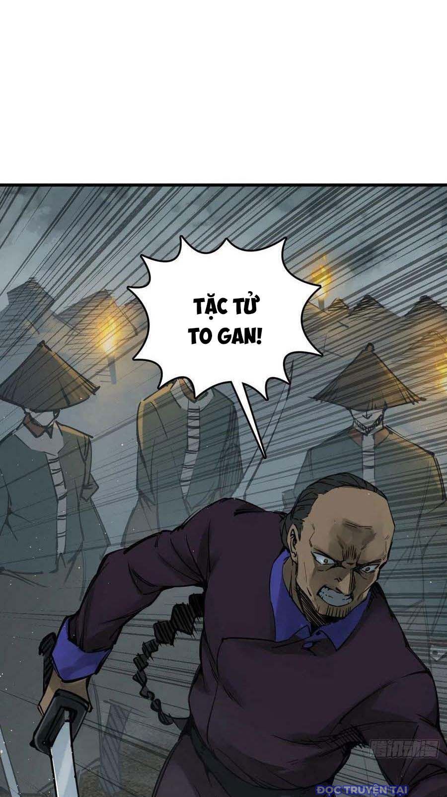 Bắt Đầu Từ Cửu Đầu Điểu Chapter 161 - Trang 2