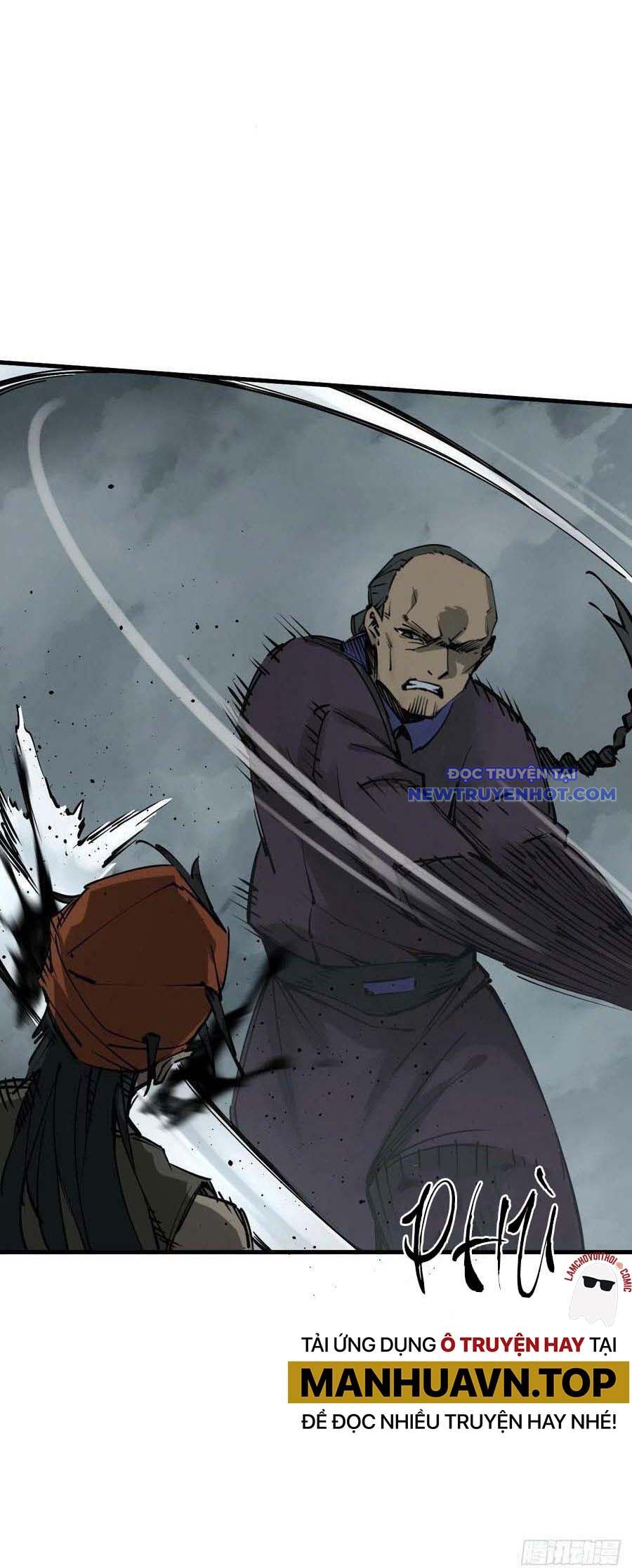 Bắt Đầu Từ Cửu Đầu Điểu Chapter 161 - Trang 2