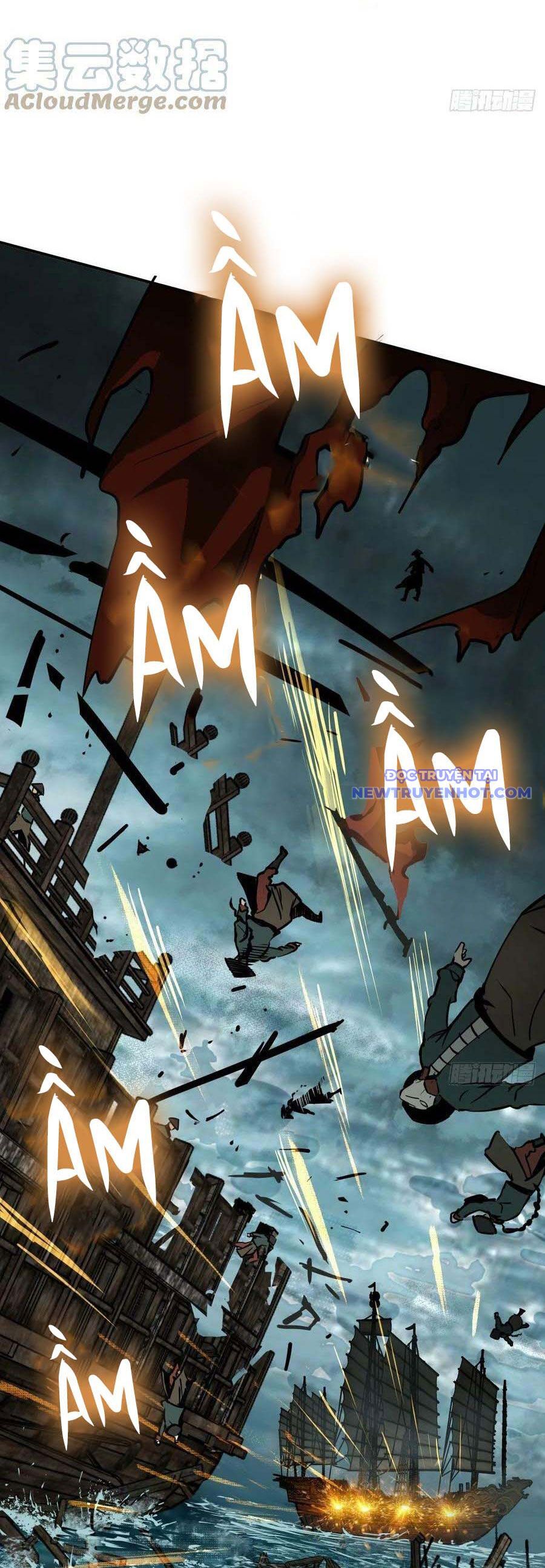 Bắt Đầu Từ Cửu Đầu Điểu Chapter 161 - Trang 2