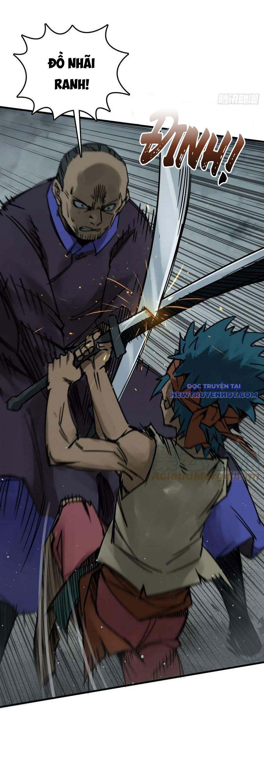 Bắt Đầu Từ Cửu Đầu Điểu Chapter 162 - Trang 2