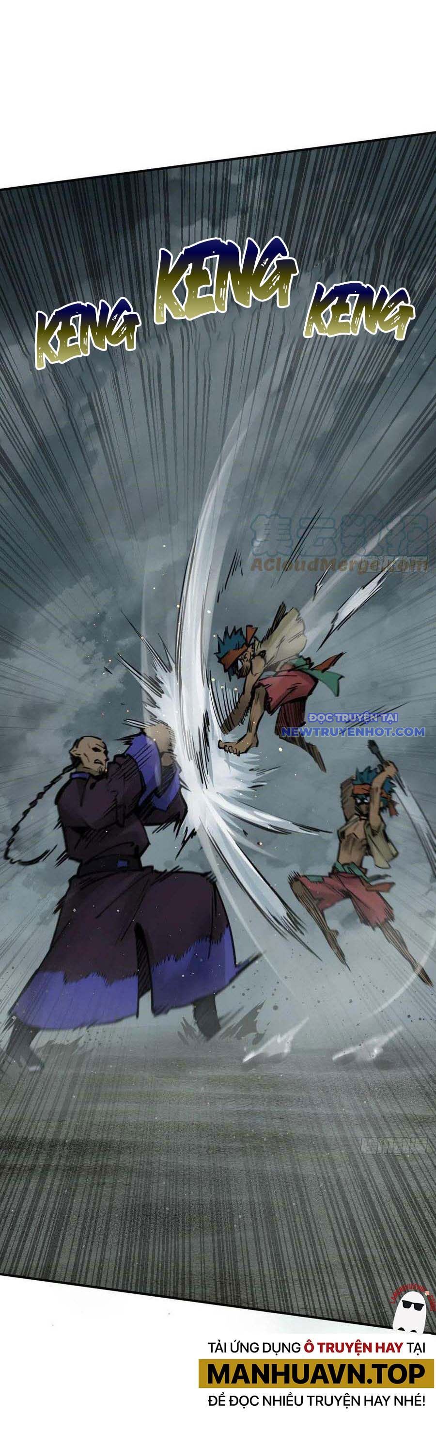 Bắt Đầu Từ Cửu Đầu Điểu Chapter 162 - Trang 2