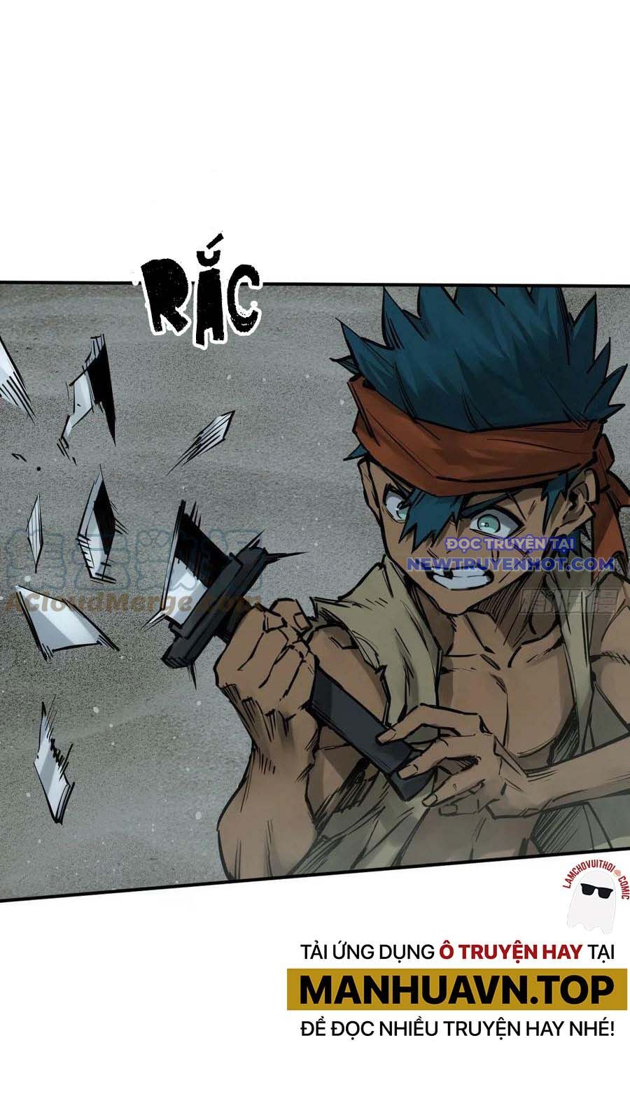 Bắt Đầu Từ Cửu Đầu Điểu Chapter 162 - Trang 2