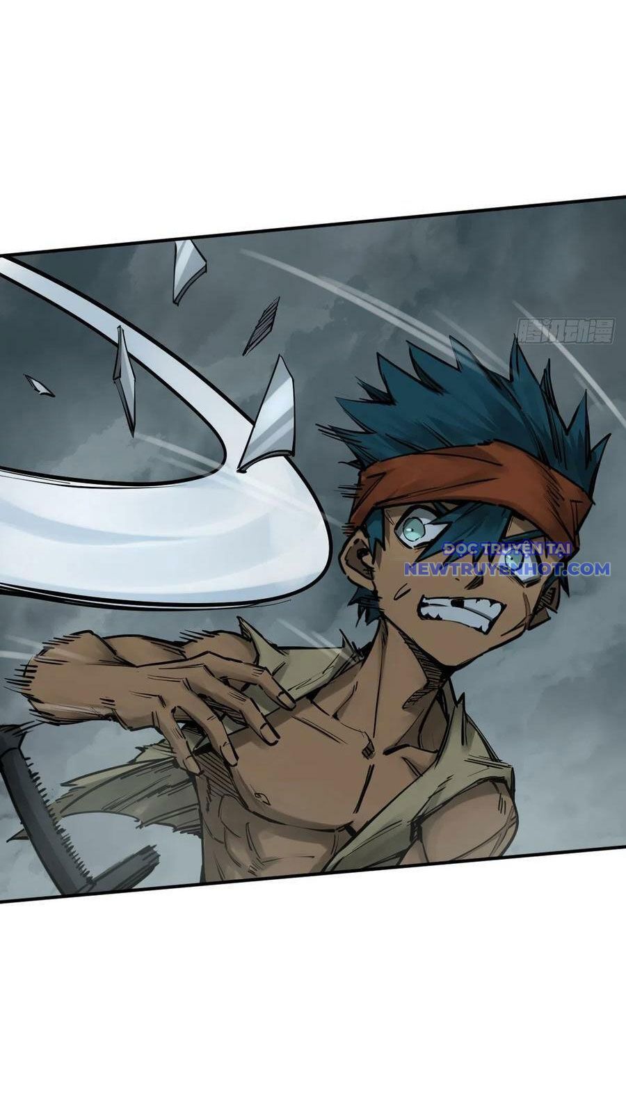 Bắt Đầu Từ Cửu Đầu Điểu Chapter 162 - Trang 2