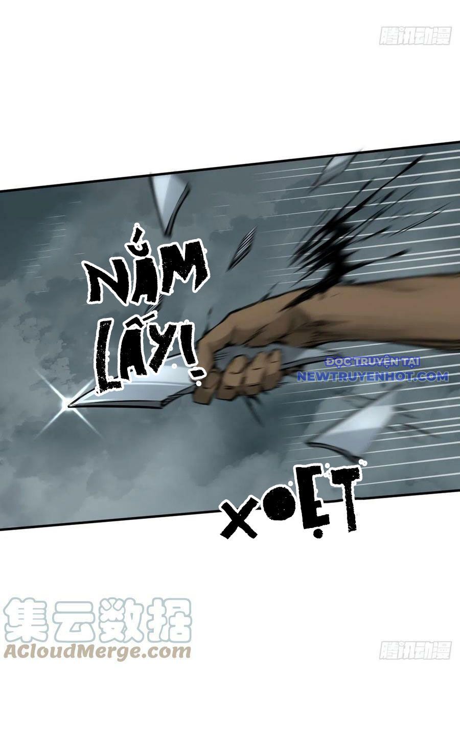 Bắt Đầu Từ Cửu Đầu Điểu Chapter 162 - Trang 2