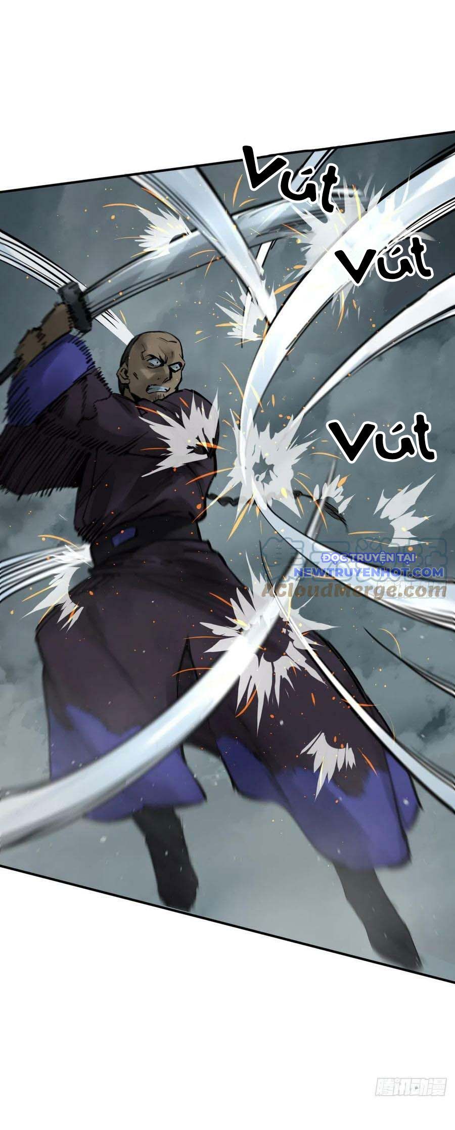 Bắt Đầu Từ Cửu Đầu Điểu Chapter 162 - Trang 2