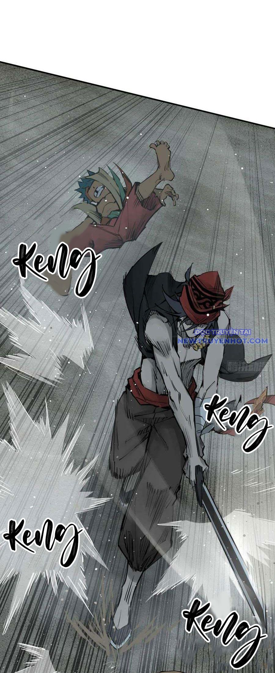 Bắt Đầu Từ Cửu Đầu Điểu Chapter 162 - Trang 2