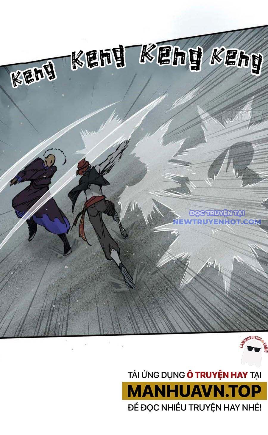 Bắt Đầu Từ Cửu Đầu Điểu Chapter 162 - Trang 2