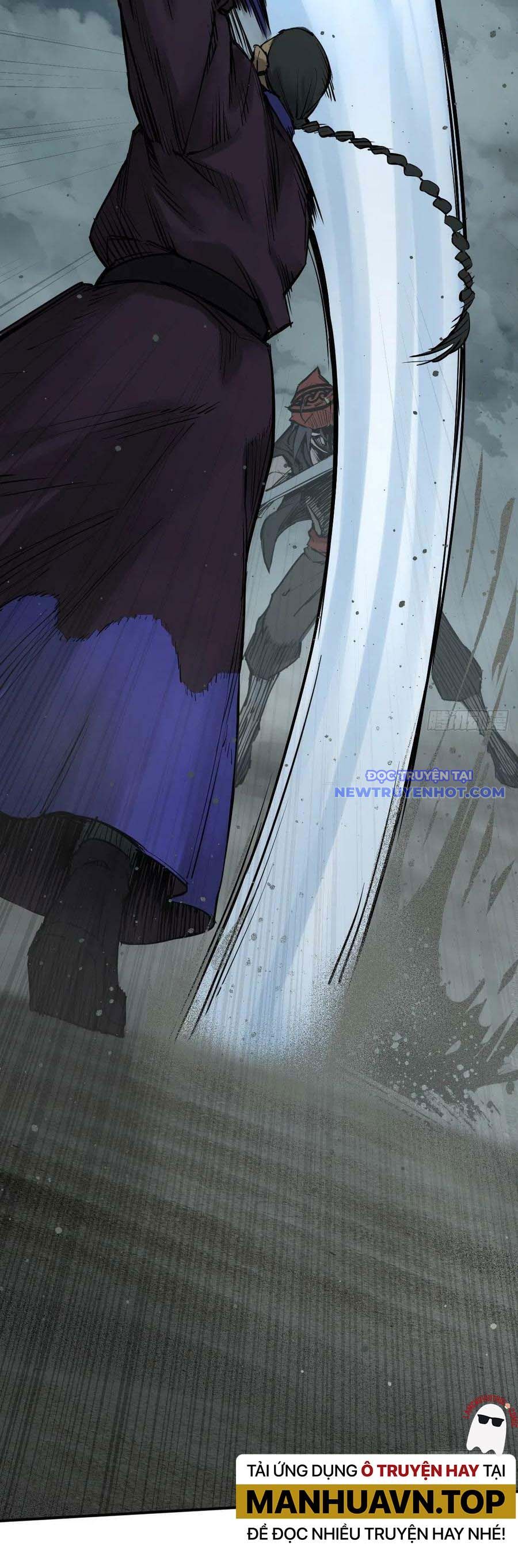 Bắt Đầu Từ Cửu Đầu Điểu Chapter 162 - Trang 2