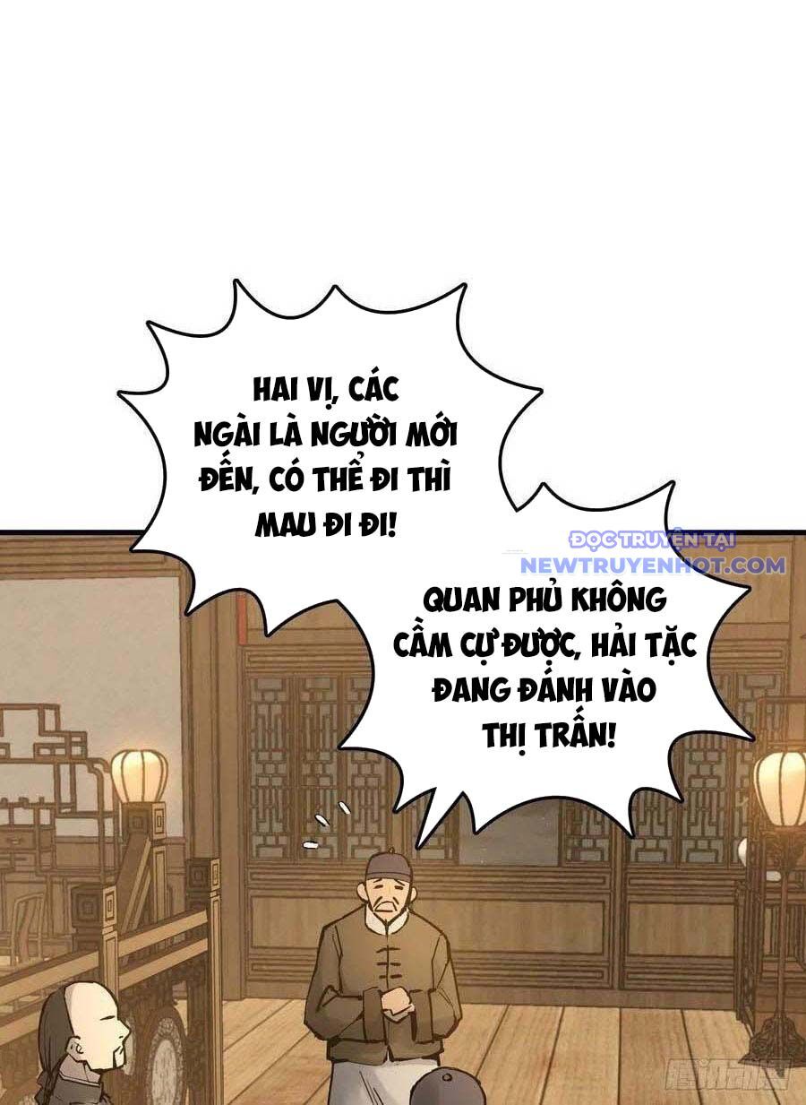 Bắt Đầu Từ Cửu Đầu Điểu Chapter 162 - Trang 2