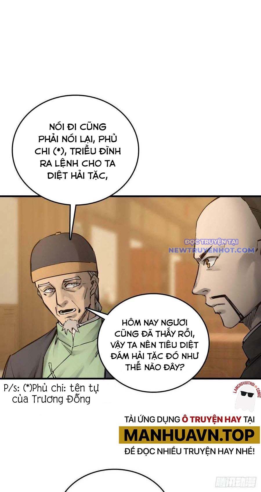 Bắt Đầu Từ Cửu Đầu Điểu Chapter 162 - Trang 2