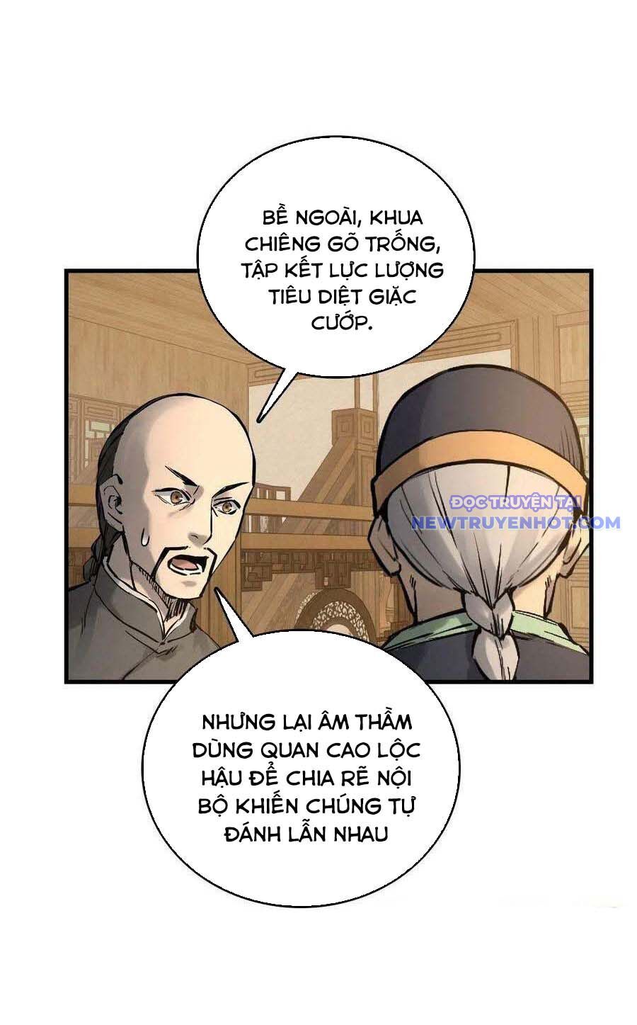 Bắt Đầu Từ Cửu Đầu Điểu Chapter 162 - Trang 2