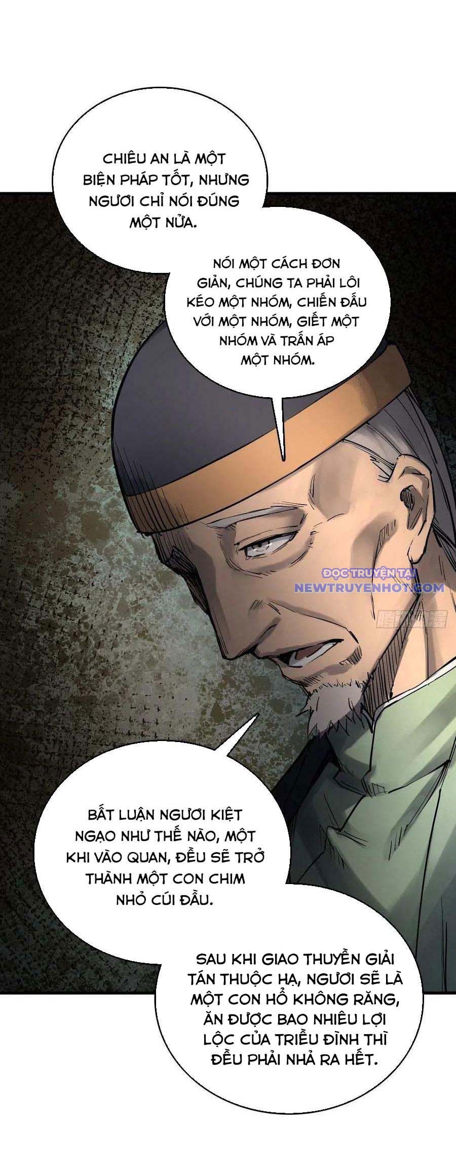 Bắt Đầu Từ Cửu Đầu Điểu Chapter 162 - Trang 2