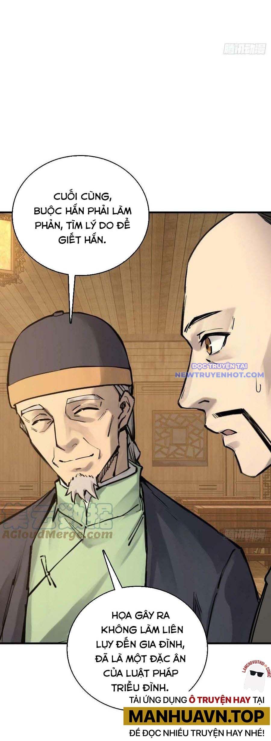 Bắt Đầu Từ Cửu Đầu Điểu Chapter 162 - Trang 2