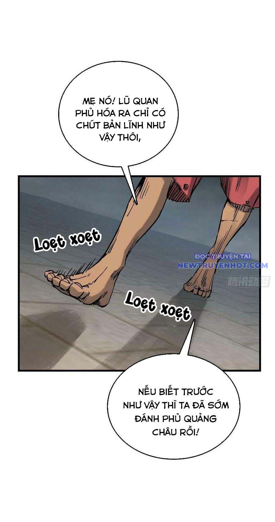 Bắt Đầu Từ Cửu Đầu Điểu Chapter 162 - Trang 2