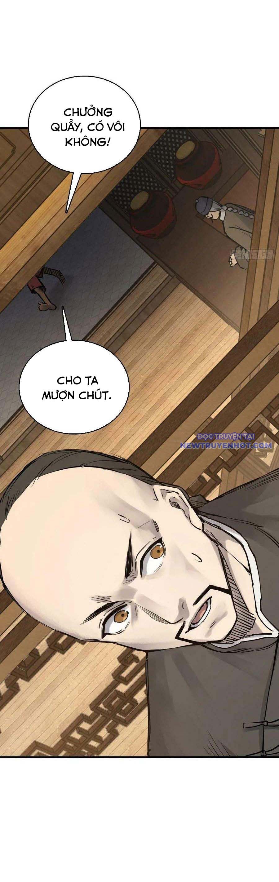 Bắt Đầu Từ Cửu Đầu Điểu Chapter 162 - Trang 2