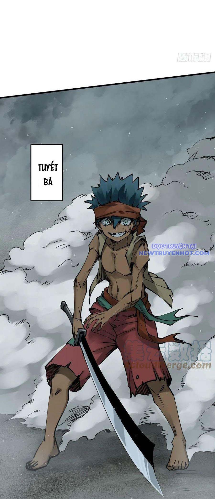 Bắt Đầu Từ Cửu Đầu Điểu Chapter 162 - Trang 2