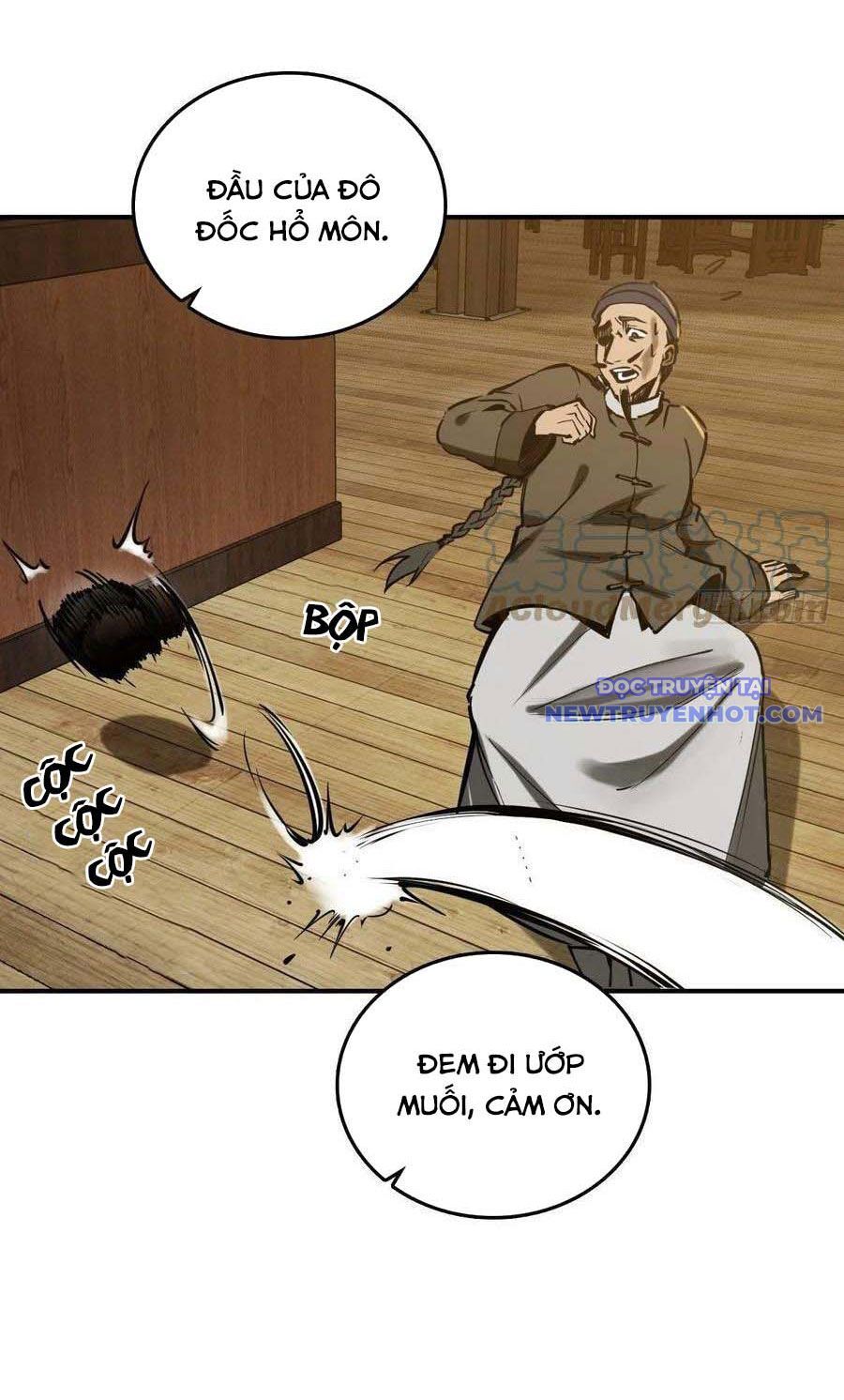 Bắt Đầu Từ Cửu Đầu Điểu Chapter 163 - Trang 2