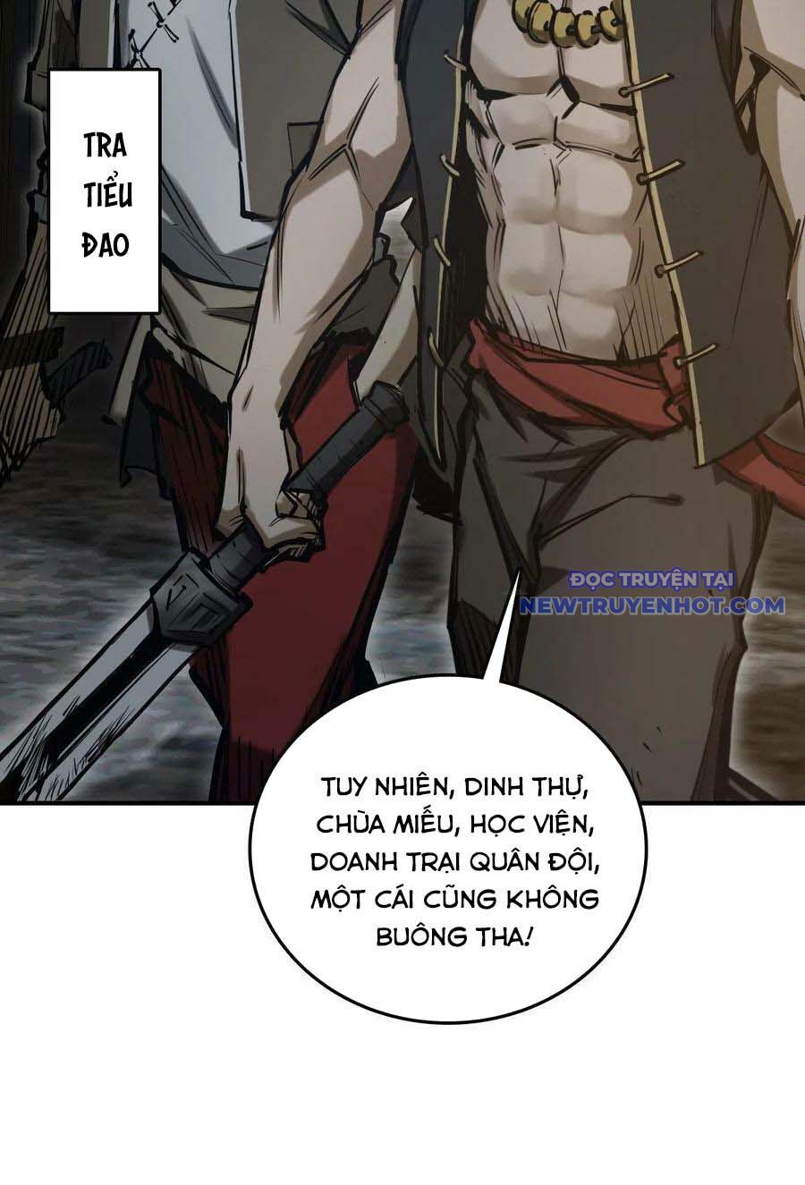 Bắt Đầu Từ Cửu Đầu Điểu Chapter 163 - Trang 2