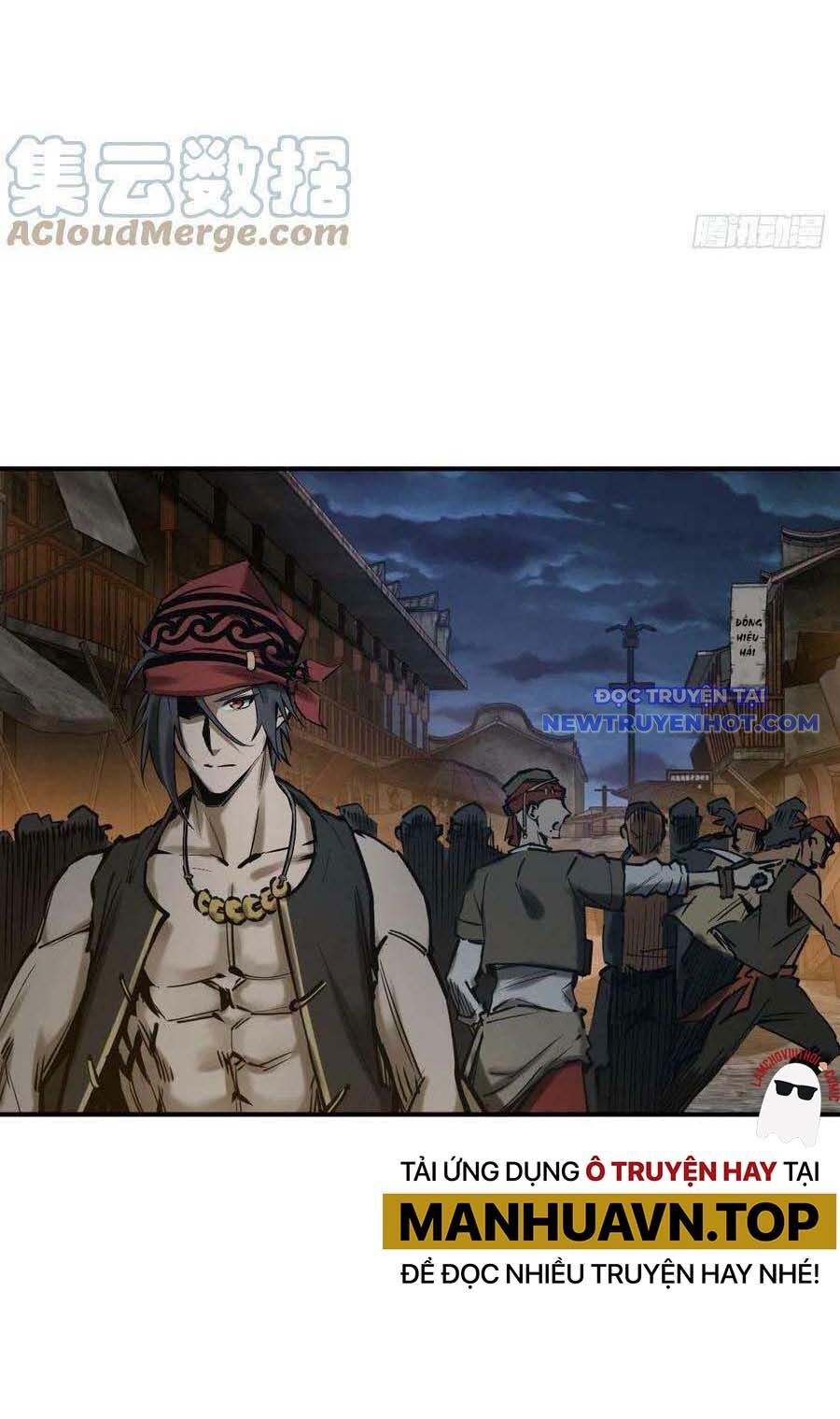 Bắt Đầu Từ Cửu Đầu Điểu Chapter 163 - Trang 2