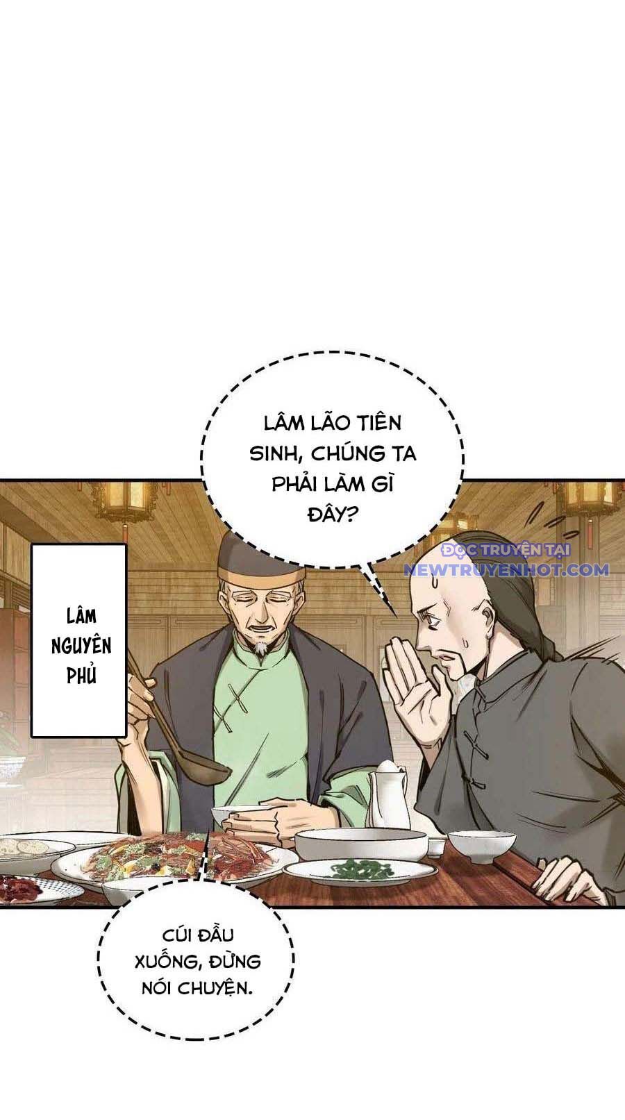 Bắt Đầu Từ Cửu Đầu Điểu Chapter 163 - Trang 2