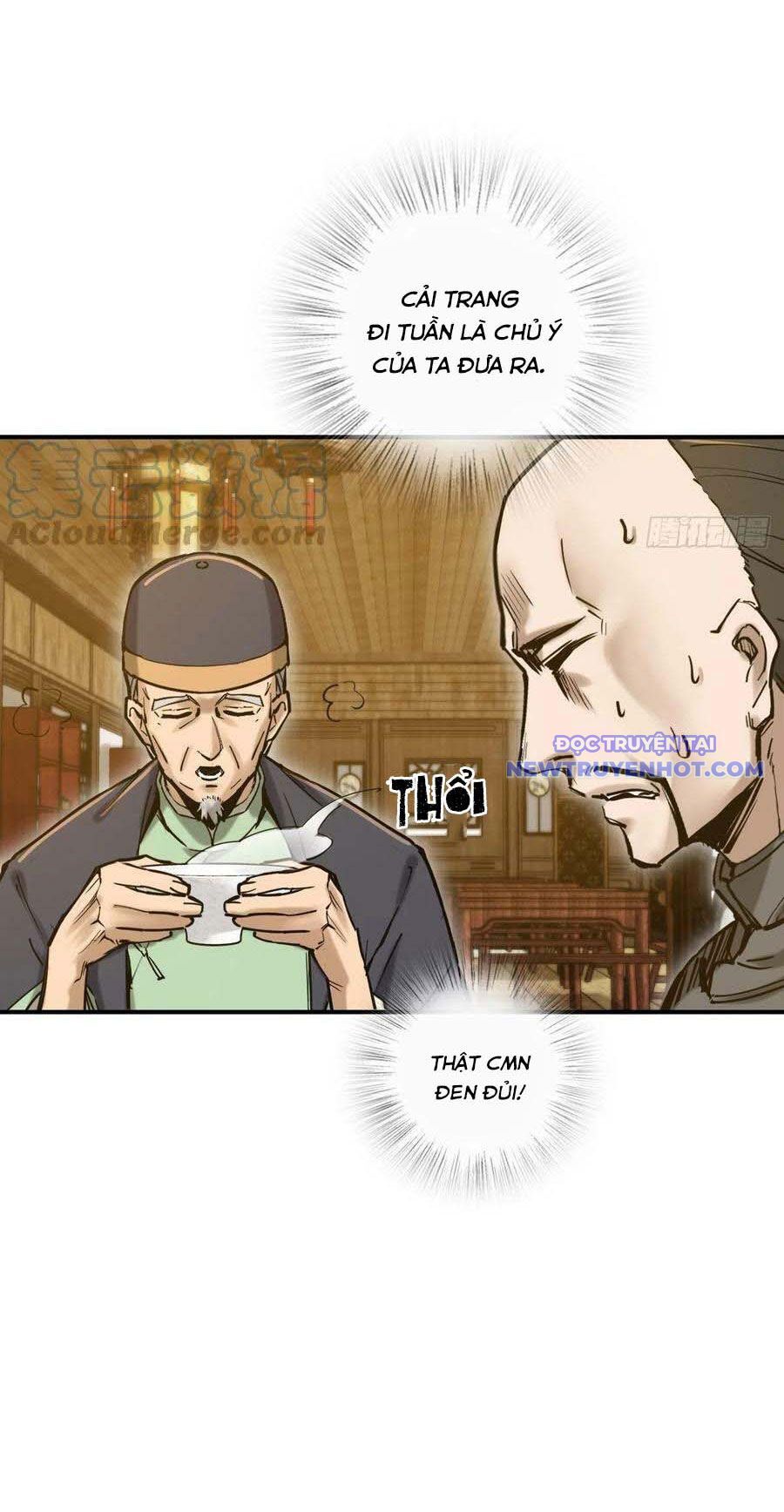 Bắt Đầu Từ Cửu Đầu Điểu Chapter 163 - Trang 2