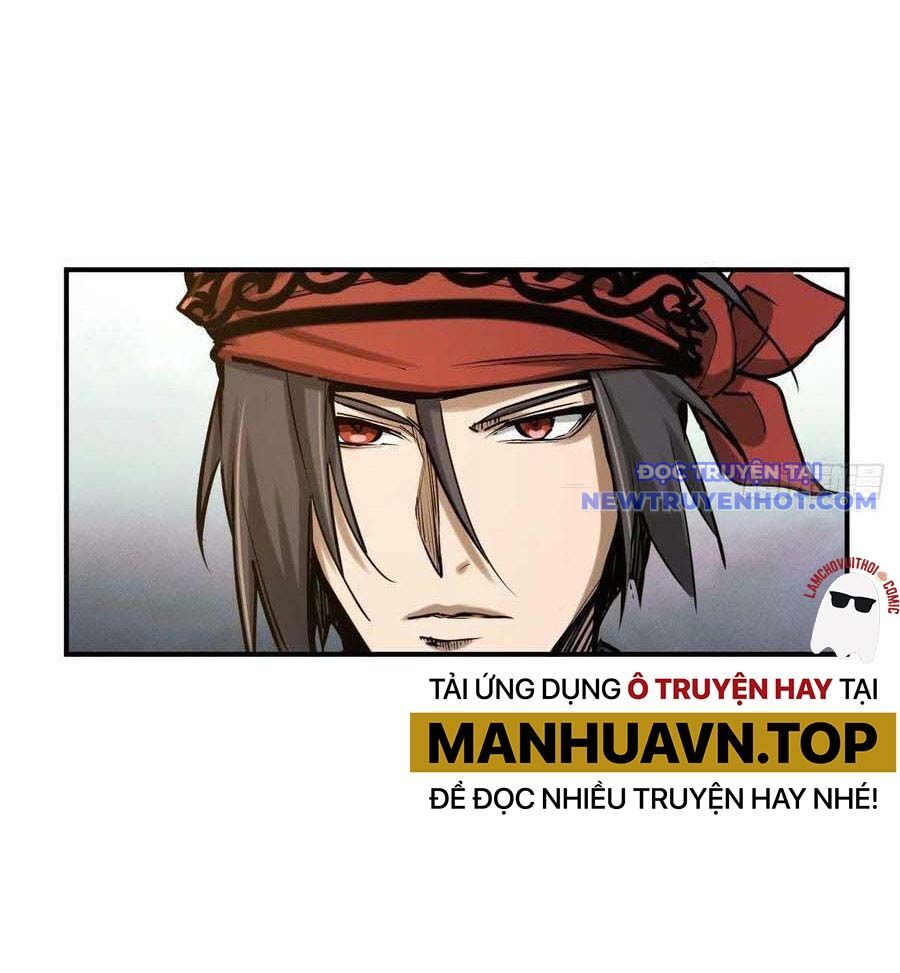 Bắt Đầu Từ Cửu Đầu Điểu Chapter 163 - Trang 2