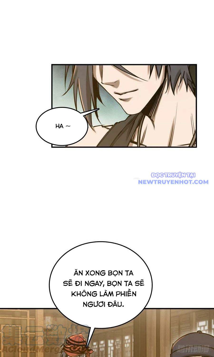 Bắt Đầu Từ Cửu Đầu Điểu Chapter 163 - Trang 2