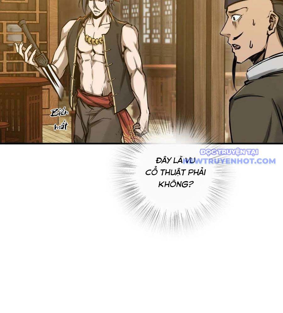 Bắt Đầu Từ Cửu Đầu Điểu Chapter 163 - Trang 2