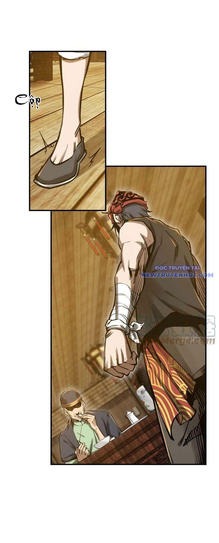 Bắt Đầu Từ Cửu Đầu Điểu Chapter 163 - Trang 2