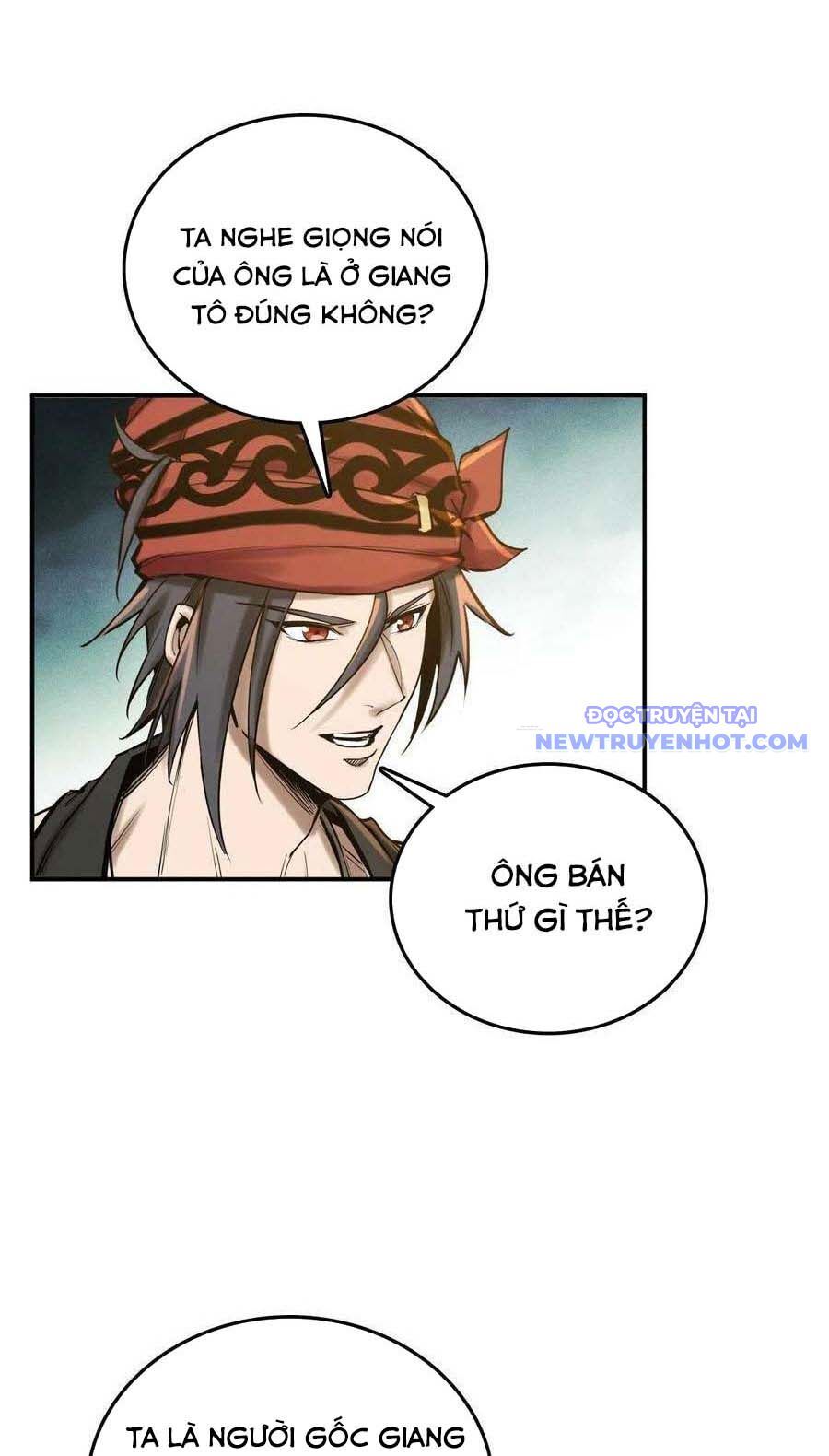 Bắt Đầu Từ Cửu Đầu Điểu Chapter 163 - Trang 2