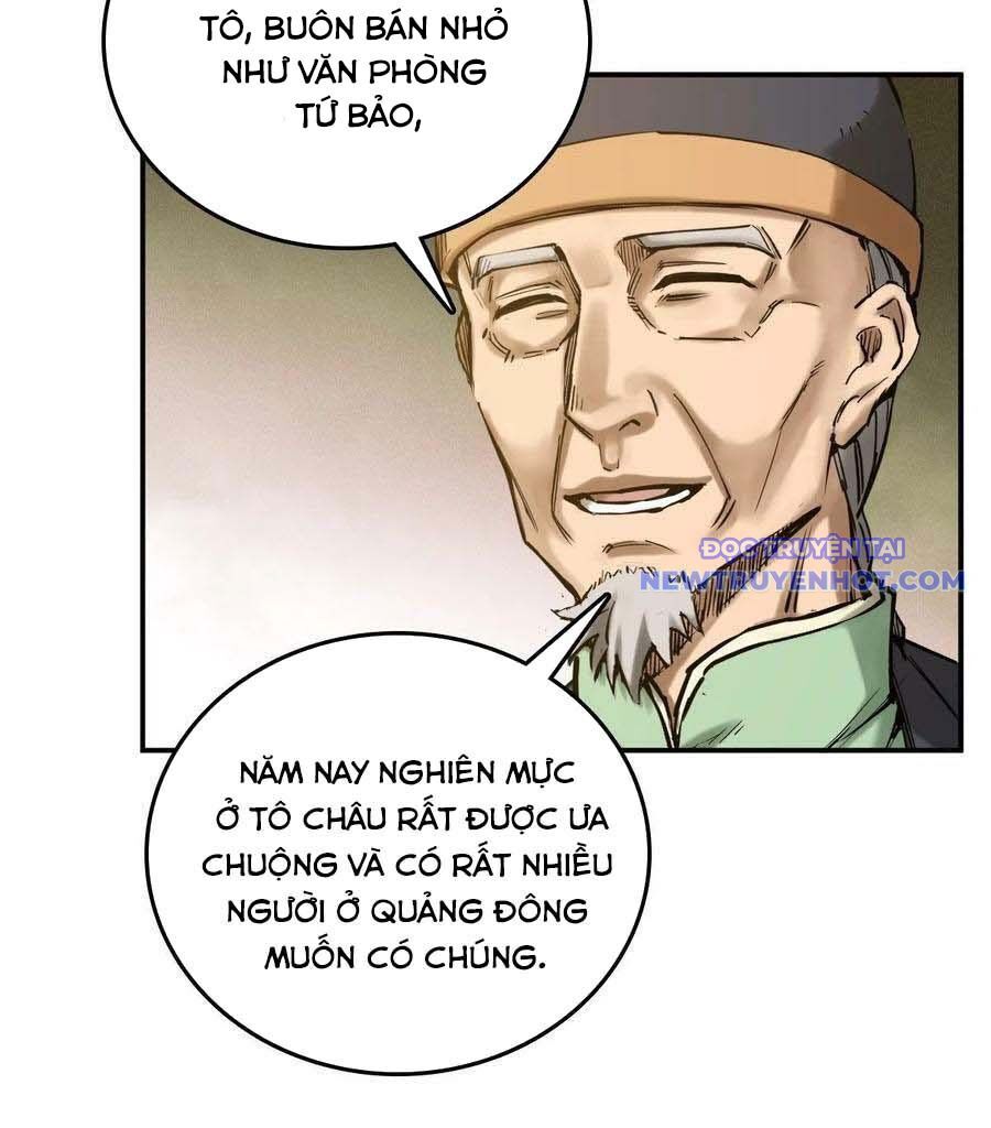 Bắt Đầu Từ Cửu Đầu Điểu Chapter 163 - Trang 2