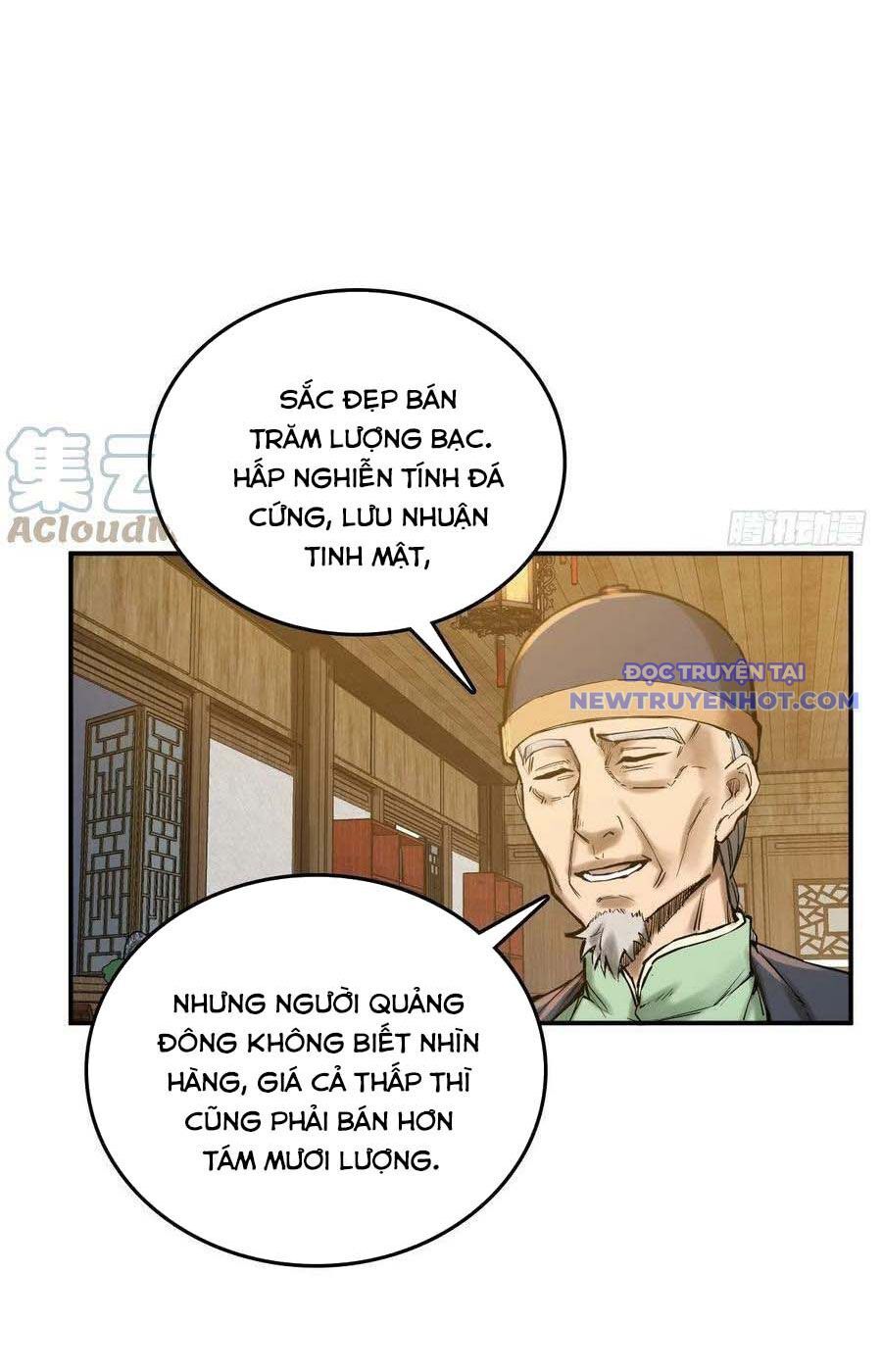 Bắt Đầu Từ Cửu Đầu Điểu Chapter 163 - Trang 2