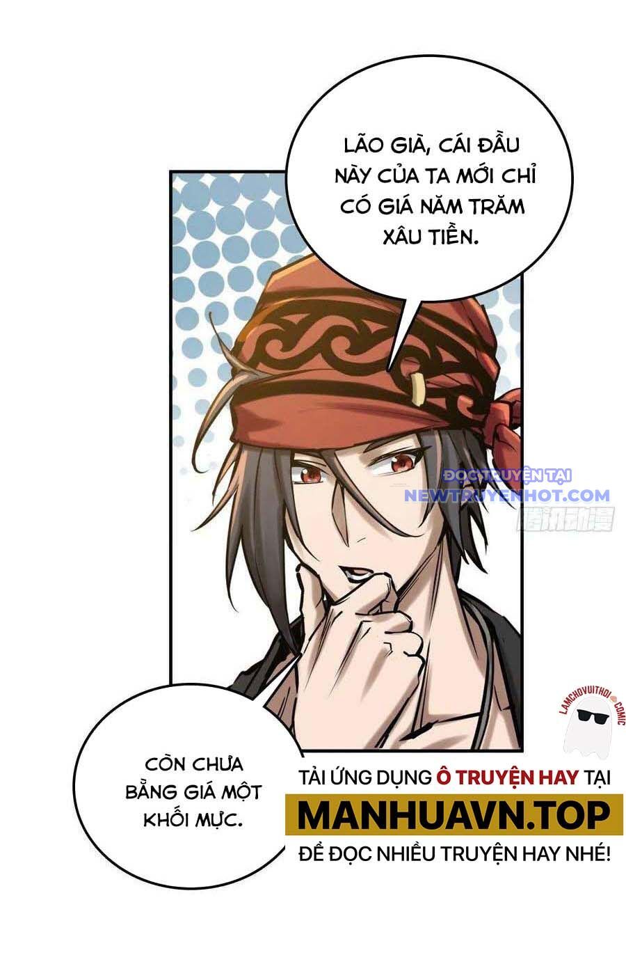 Bắt Đầu Từ Cửu Đầu Điểu Chapter 163 - Trang 2