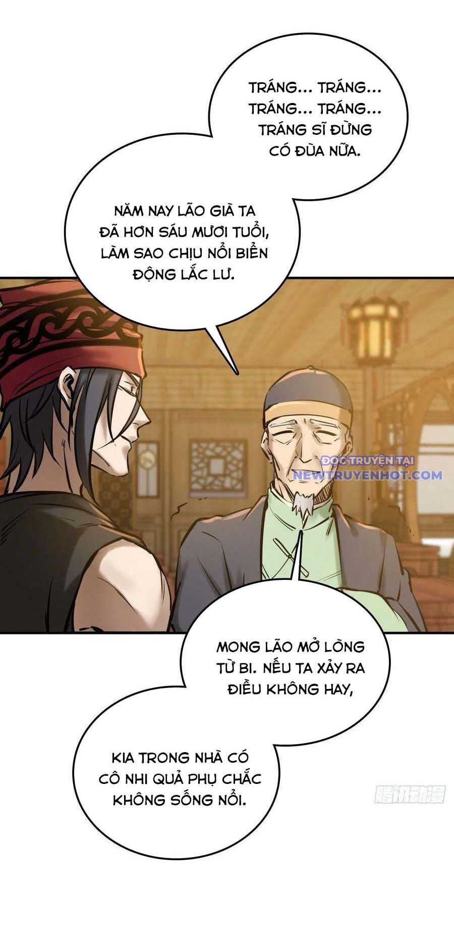 Bắt Đầu Từ Cửu Đầu Điểu Chapter 163 - Trang 2