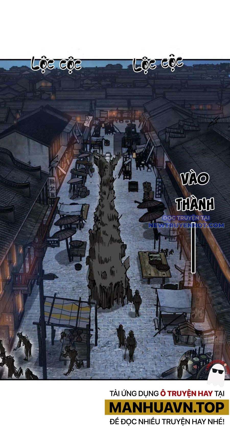 Bắt Đầu Từ Cửu Đầu Điểu Chapter 163 - Trang 2