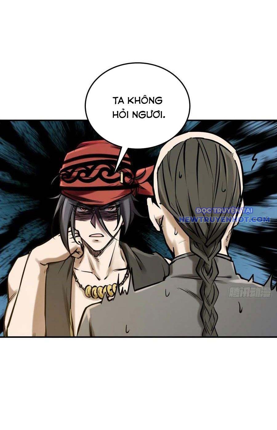 Bắt Đầu Từ Cửu Đầu Điểu Chapter 163 - Trang 2