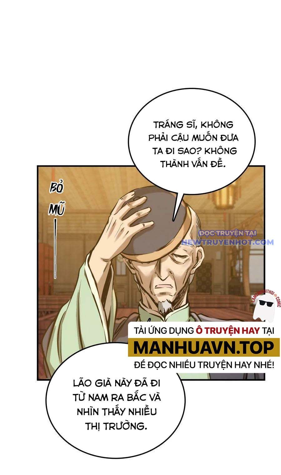 Bắt Đầu Từ Cửu Đầu Điểu Chapter 163 - Trang 2