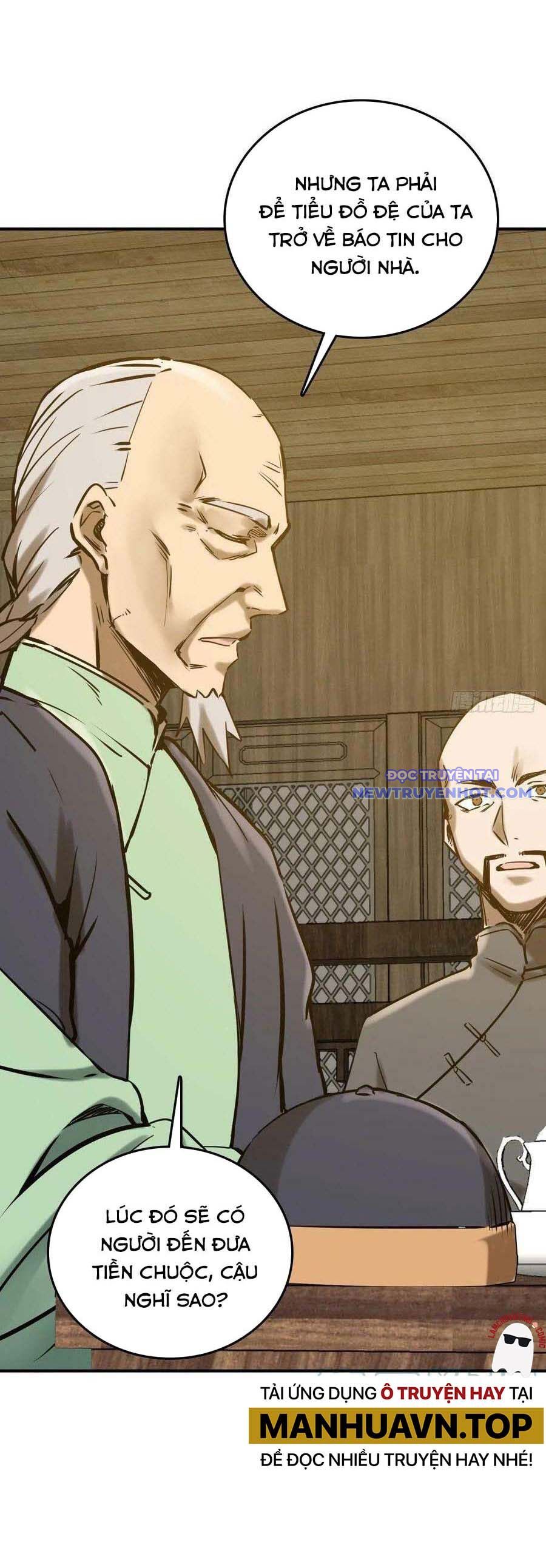 Bắt Đầu Từ Cửu Đầu Điểu Chapter 163 - Trang 2