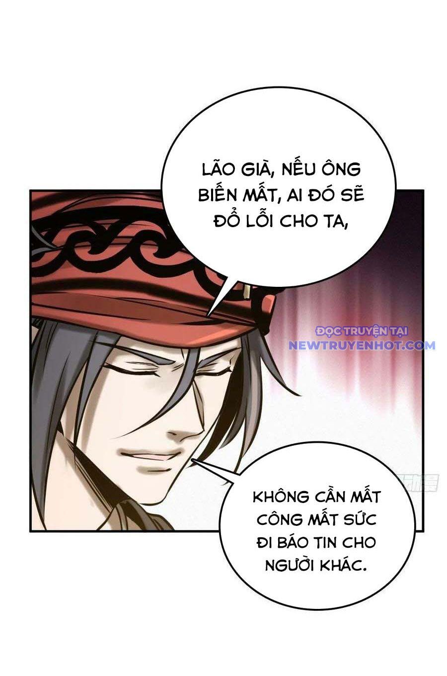 Bắt Đầu Từ Cửu Đầu Điểu Chapter 163 - Trang 2