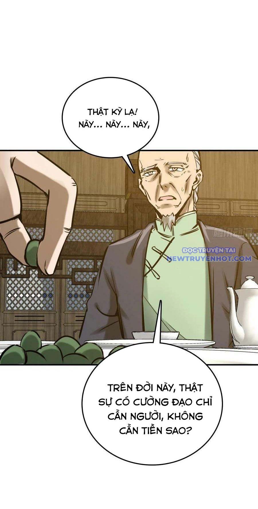 Bắt Đầu Từ Cửu Đầu Điểu Chapter 163 - Trang 2