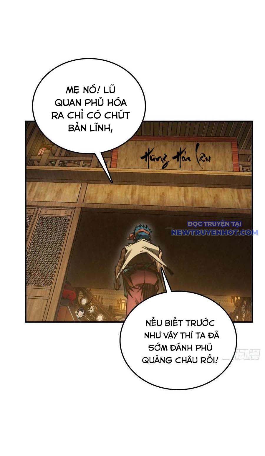 Bắt Đầu Từ Cửu Đầu Điểu Chapter 163 - Trang 2