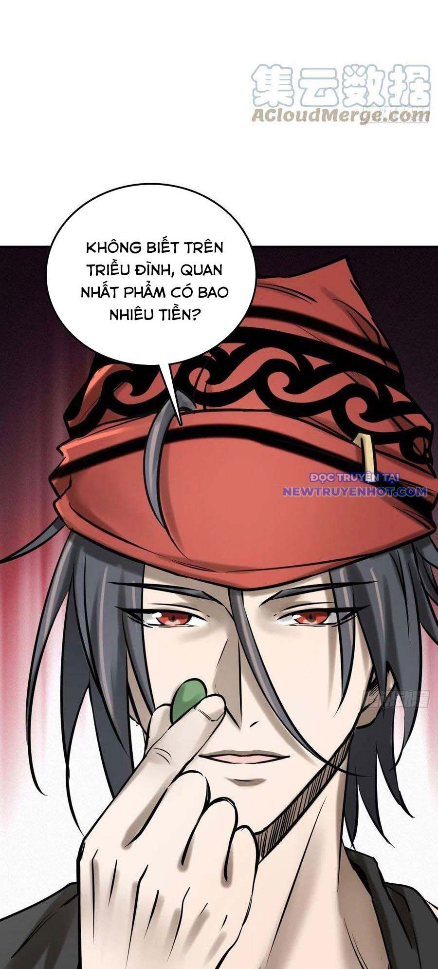 Bắt Đầu Từ Cửu Đầu Điểu Chapter 163 - Trang 2