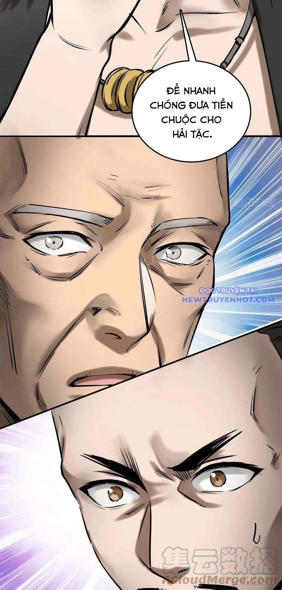 Bắt Đầu Từ Cửu Đầu Điểu Chapter 163 - Trang 2