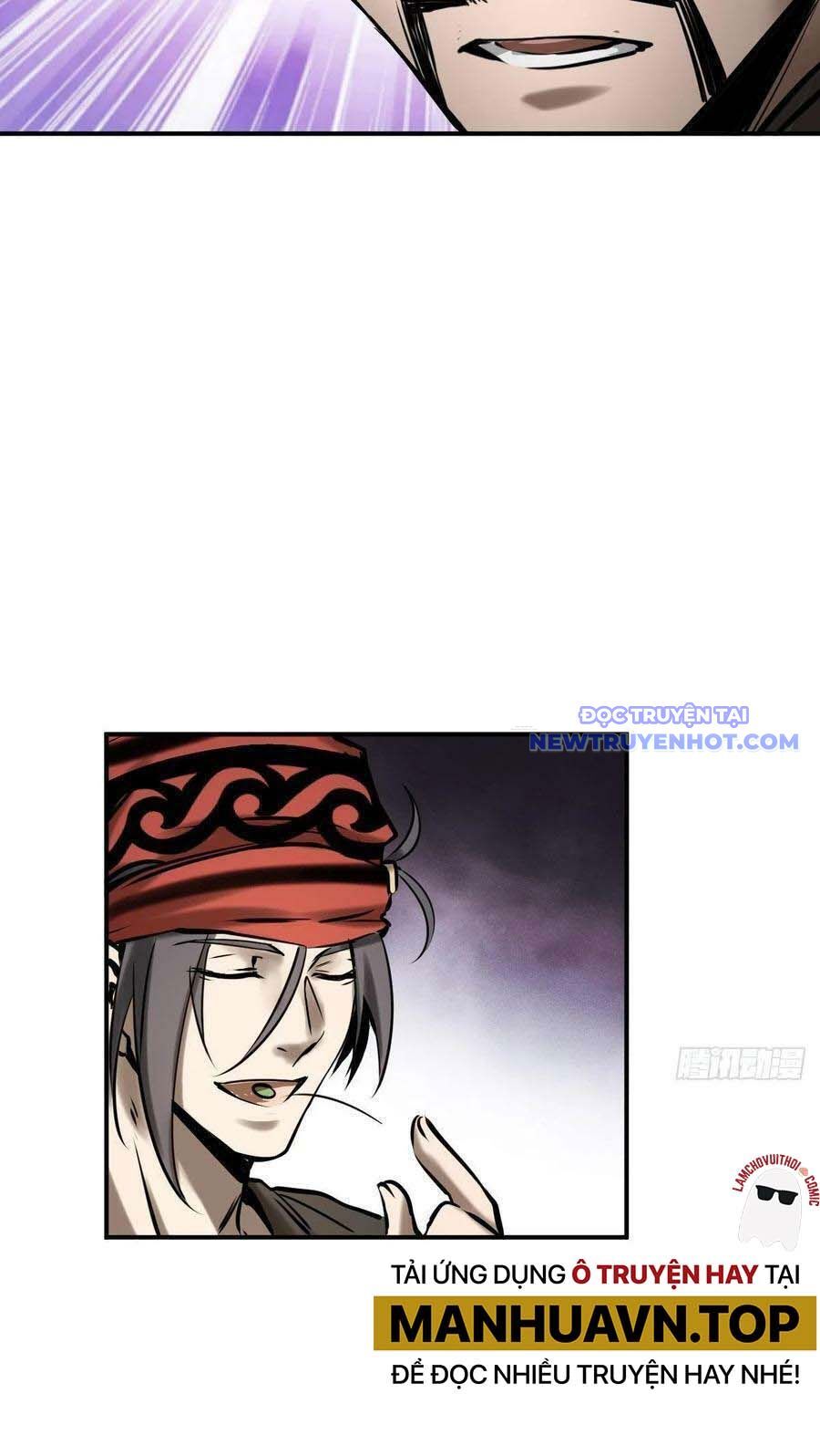 Bắt Đầu Từ Cửu Đầu Điểu Chapter 163 - Trang 2