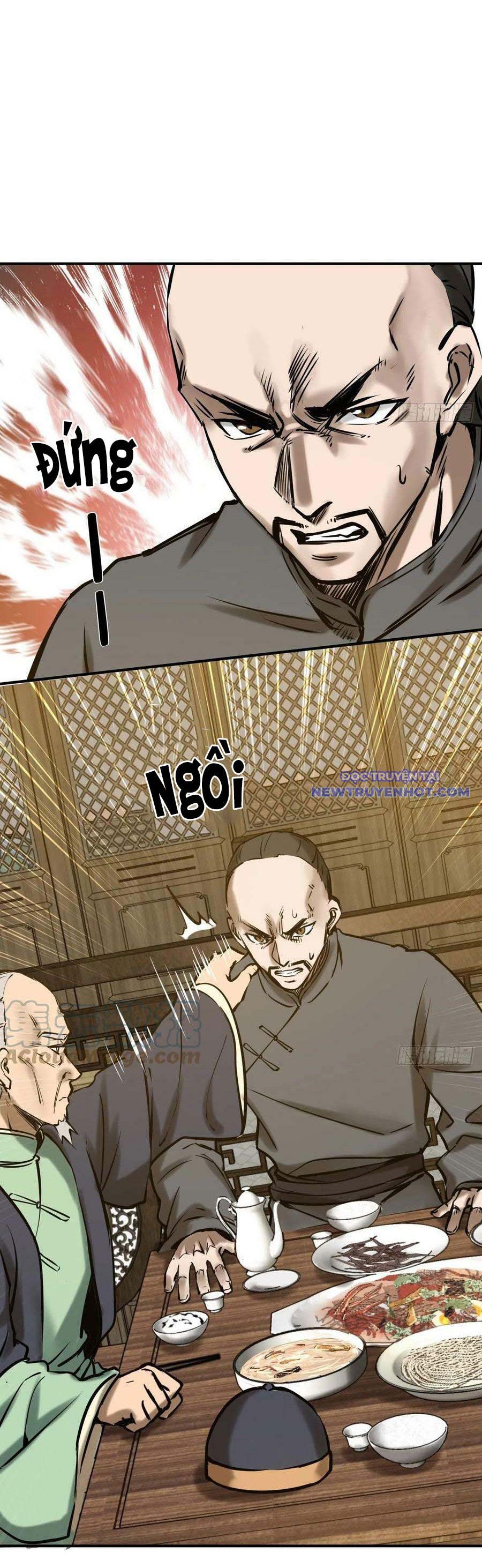 Bắt Đầu Từ Cửu Đầu Điểu Chapter 163 - Trang 2