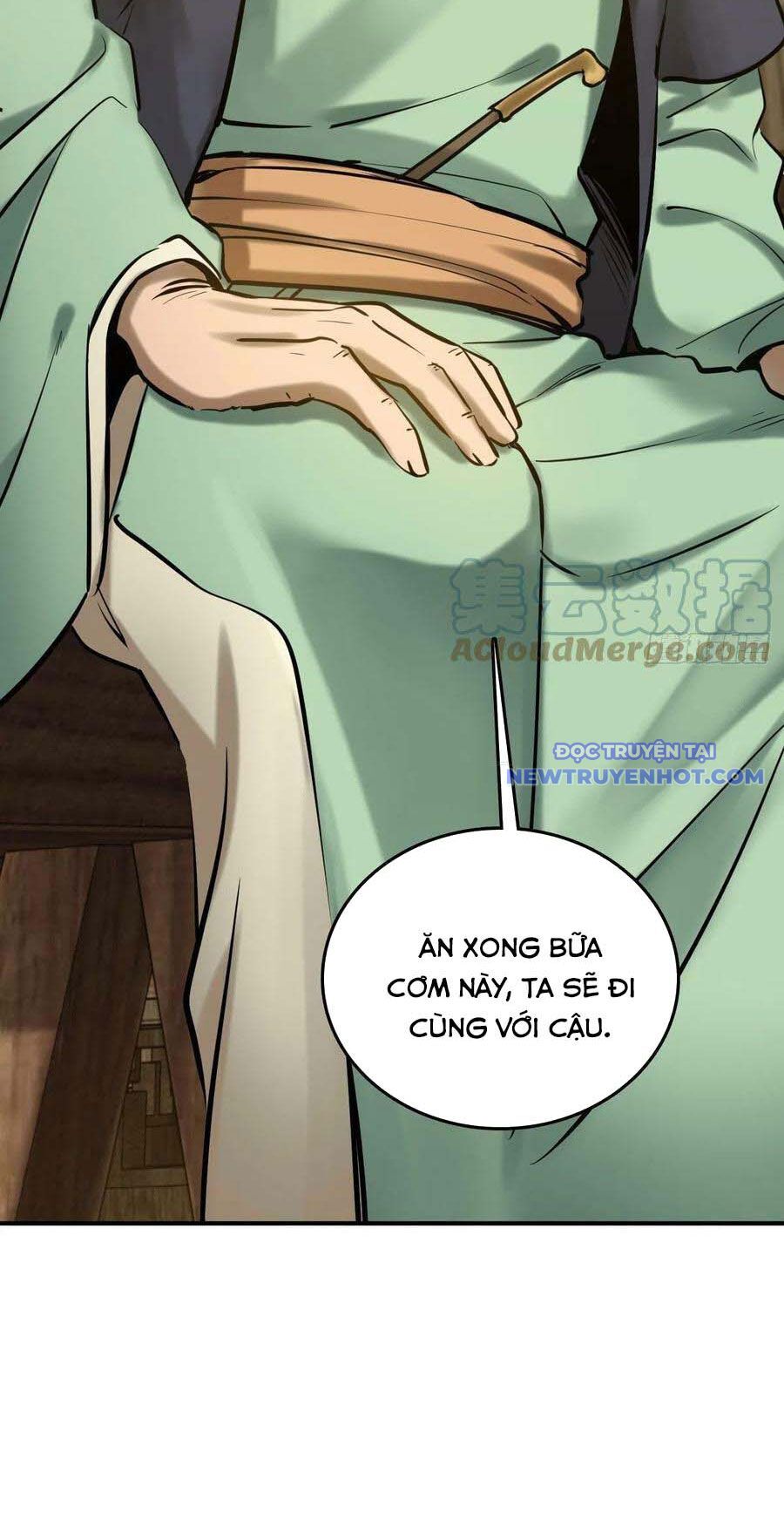 Bắt Đầu Từ Cửu Đầu Điểu Chapter 163 - Trang 2