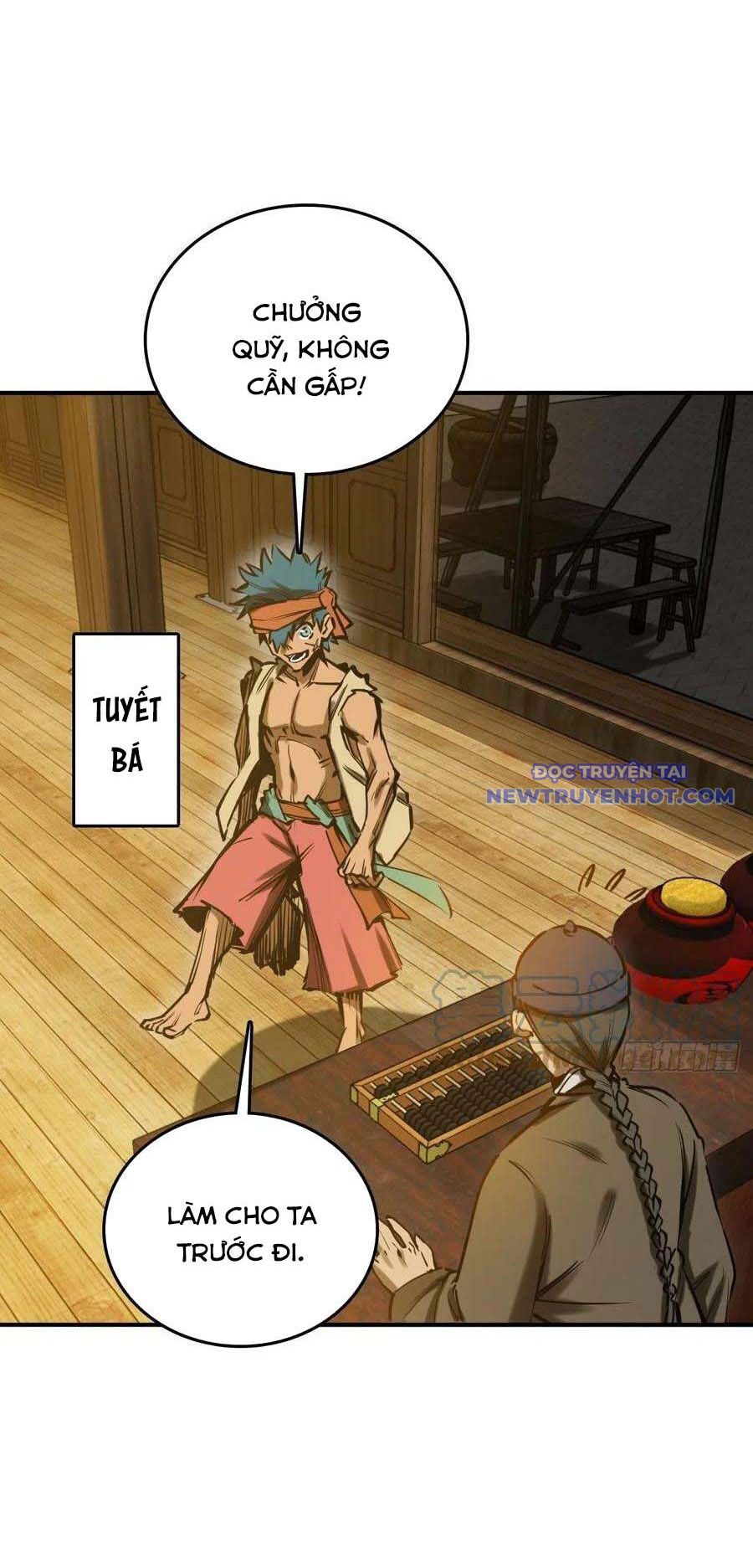 Bắt Đầu Từ Cửu Đầu Điểu Chapter 163 - Trang 2