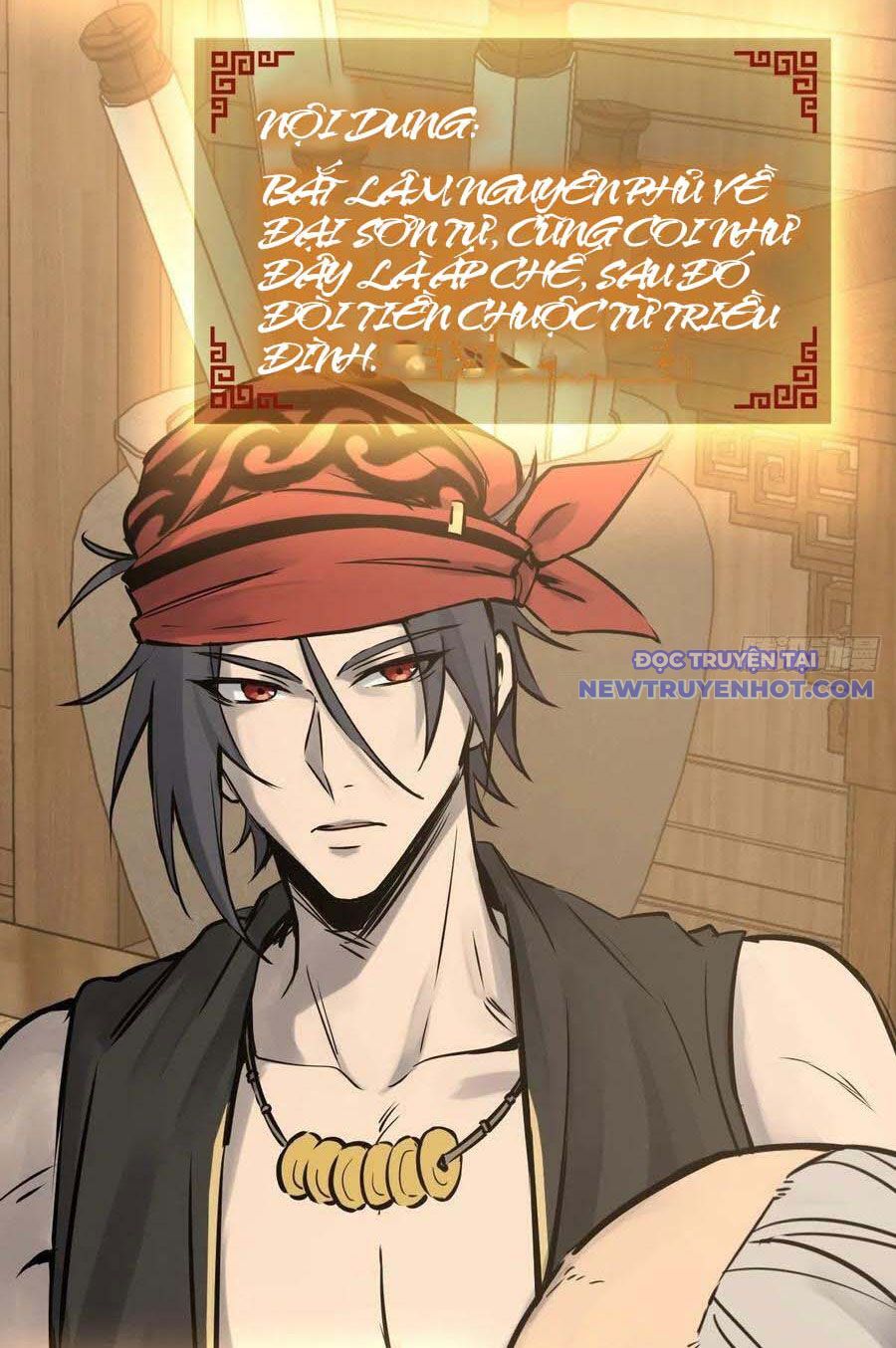 Bắt Đầu Từ Cửu Đầu Điểu Chapter 163 - Trang 2