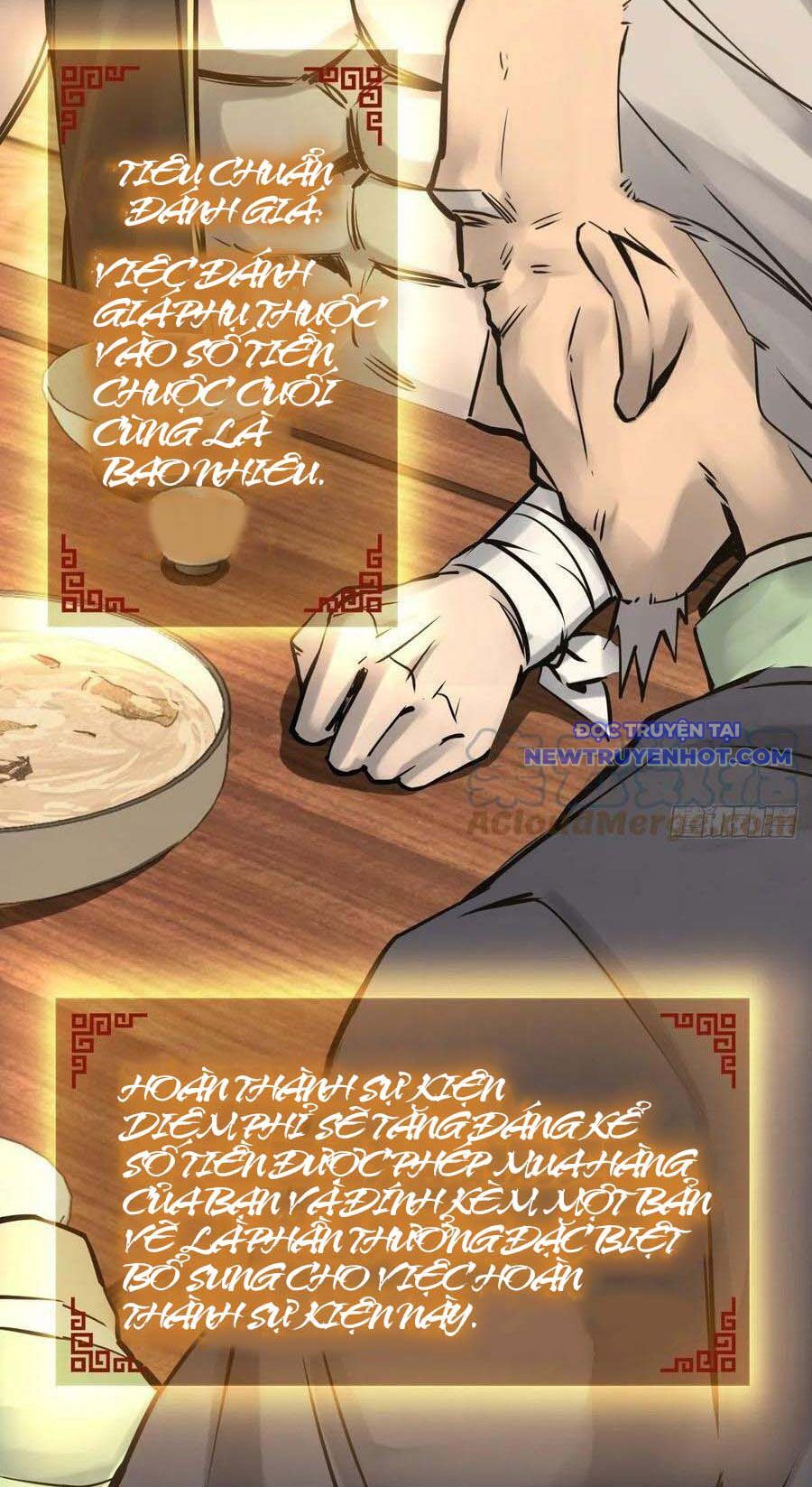 Bắt Đầu Từ Cửu Đầu Điểu Chapter 163 - Trang 2