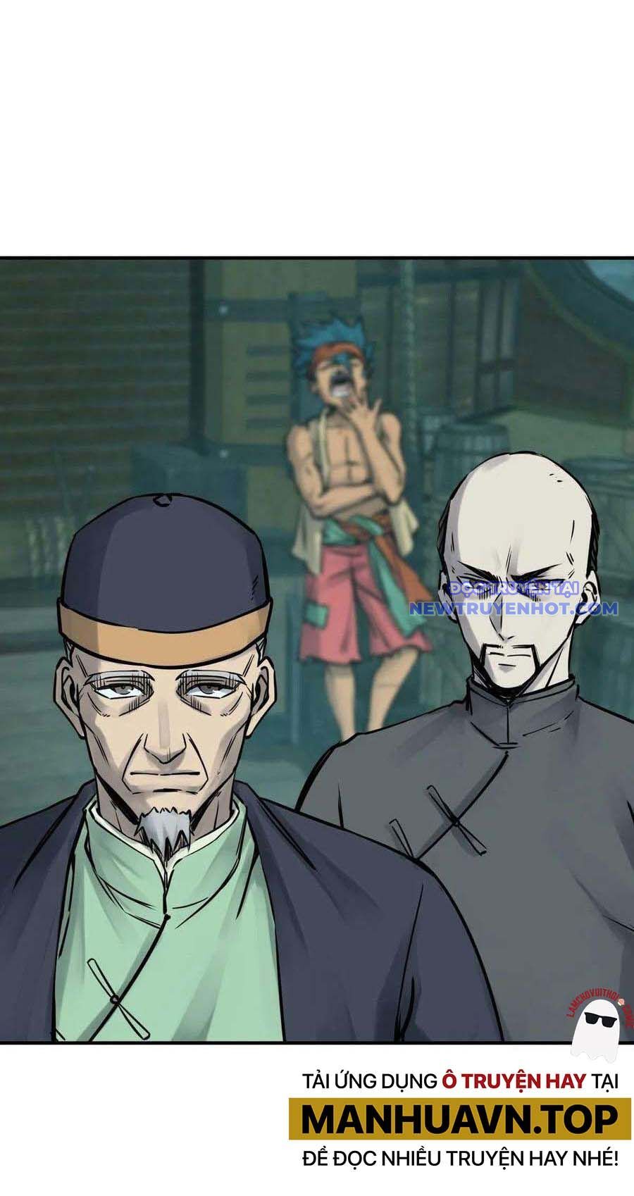 Bắt Đầu Từ Cửu Đầu Điểu Chapter 163 - Trang 2